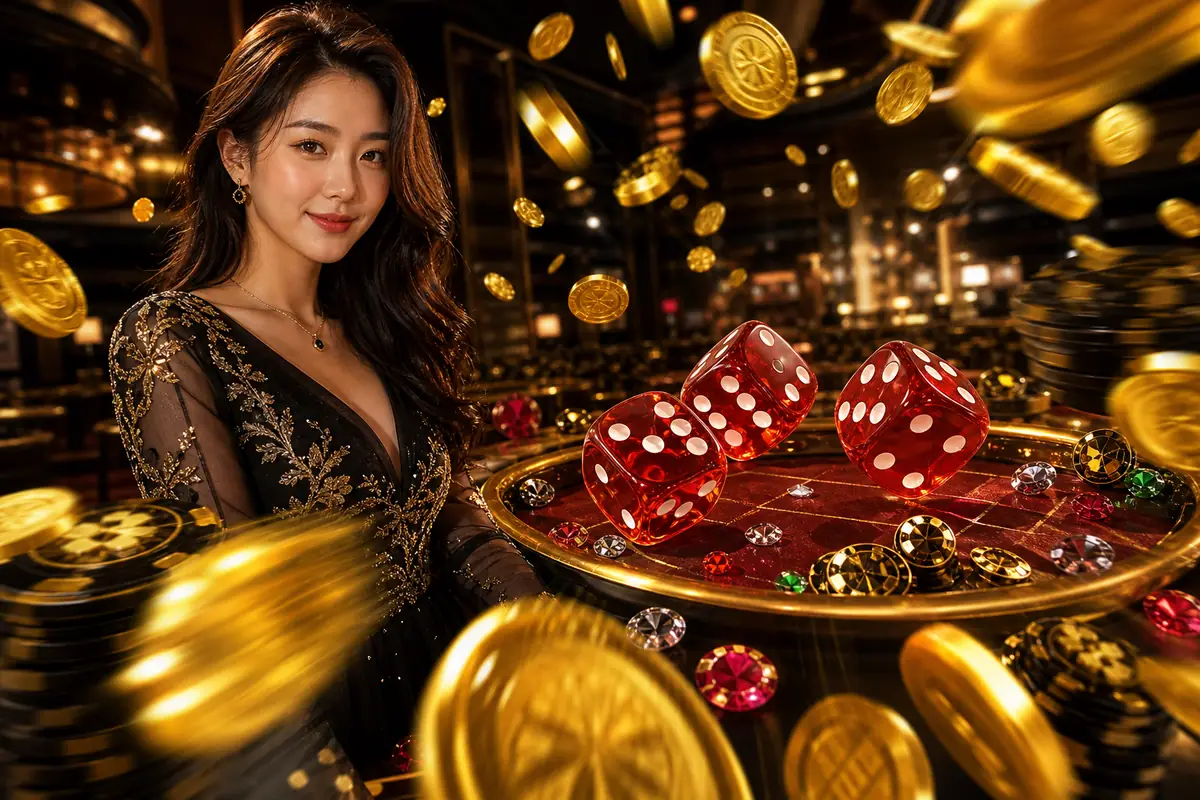 candy88 perjudian bertanggungjawab kawalan diri
