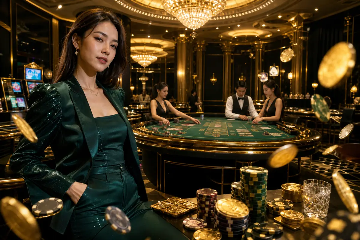 candy88 peniaga langsung permainan kasino langsung