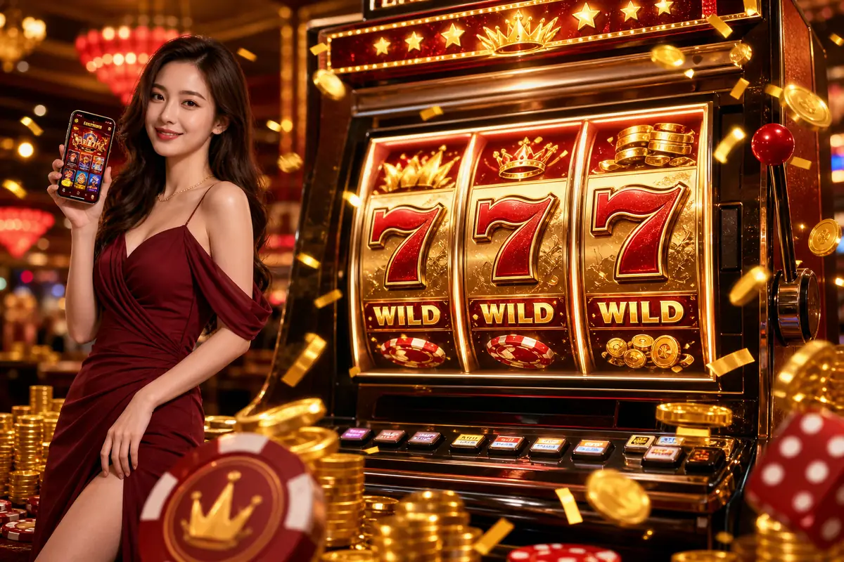 candy88 keselamatan akaun pemain