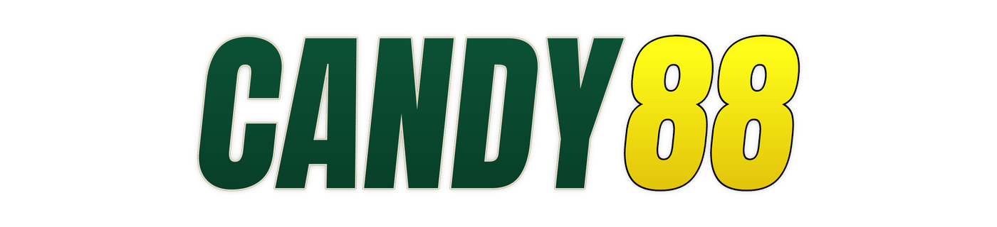 candy88 logo